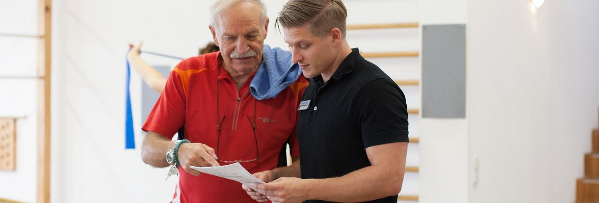 Rückgrat Sport & Gesundheit Emmendingen Kenzingen Rückgrat Sport
