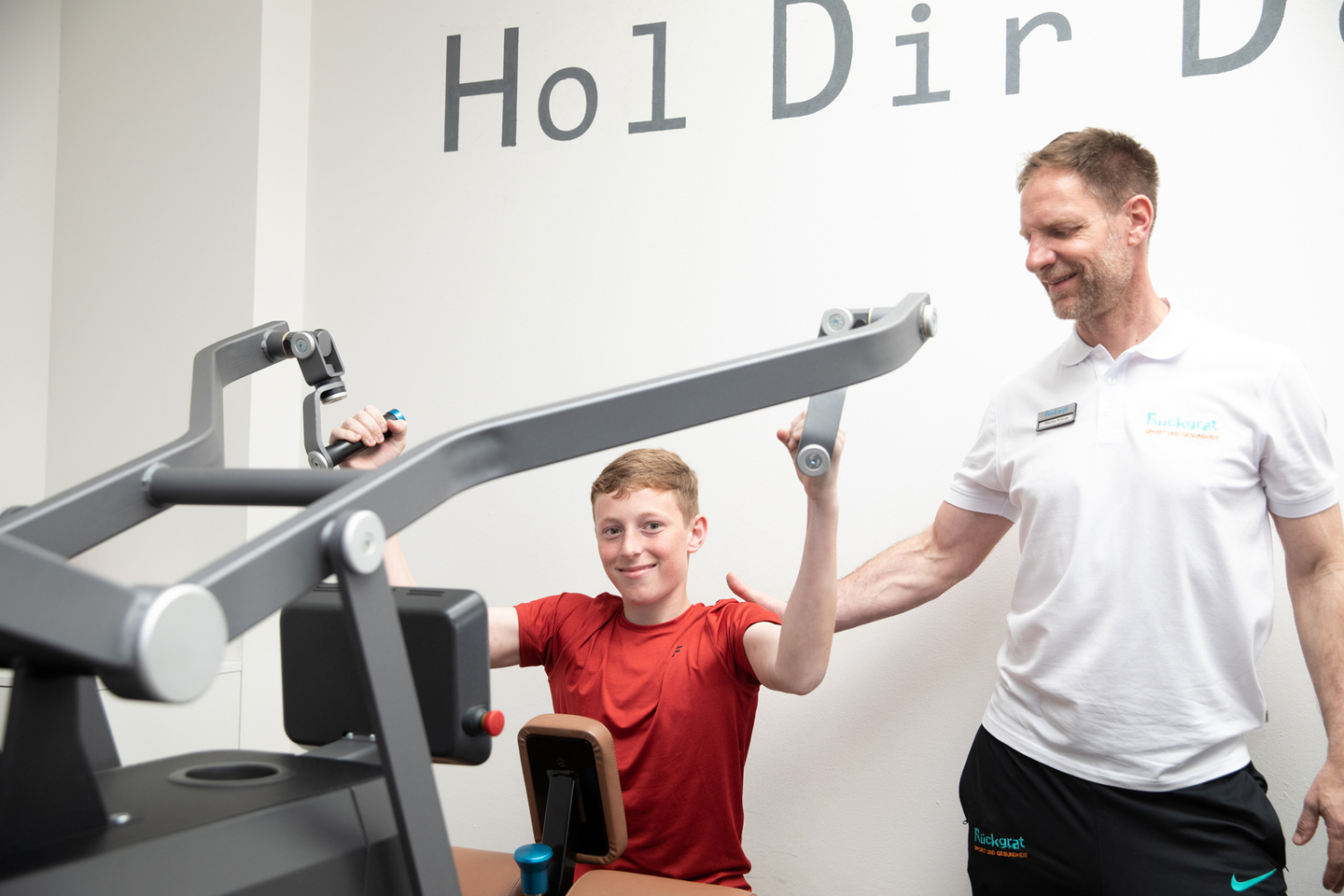 Rückgrat Sport & Gesundheit Emmendingen Kenzingen Rückgrat Sport