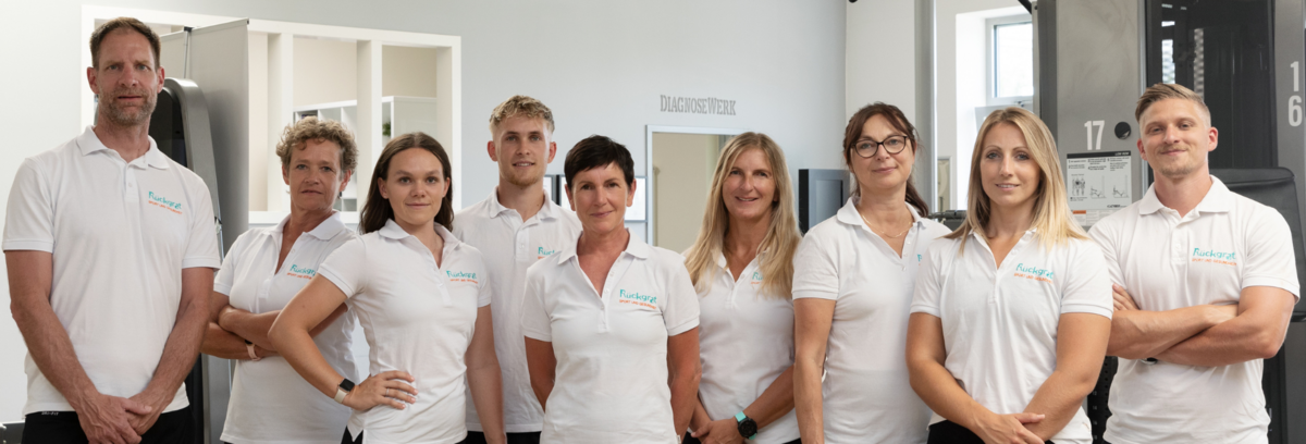 Rückgrat Sport & Gesundheit Emmendingen Kenzingen Rückgrat Sport